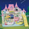 Sylvanian Erlebniskindergarten Sonnenschloss Produktbild-Vorschau 15