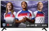 LG UHD AI 65UA73006LA, 165,1 cm (65"), 3840 x 2160 px, LED, Náhľad obrázku produktu 2