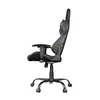 Trust GXT 708B Resto Chaise de jeu universelle Noir, Bleu Voir les images du produit 5