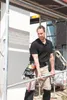 kwb Werkzeug-Gürtel aus strapazierfähigem Nylon, mit Produktbild-Vorschau 6