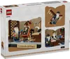 LEGO® 40902 Hommage an Leonardo da Vinci Produktbild-Vorschau 5
