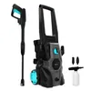 CECOTEC 08136 - HydroBoost 1400 EasyGo Podgląd zdjęcia produktu 5