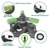 Automatische Rasensprenger Sprinkler Bewässerung Produktbild-Vorschau 2
