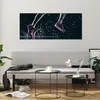 Bilder auf glas - Laufen Lifestyle Leichtathletik Schuhe - Produktbild-Vorschau 6