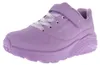 Skechers Uno Lite 310451L/LAV Lila-38 Produktbild-Vorschau 2