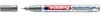 Edding 780, Silber, Feine Spitze, Blau, Rot, Silber, Produktbild-Vorschau 2