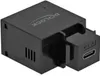 DELOCK Keystone Modul mit USB-C Ladebuchse 2,1 A schwarz Podgląd zdjęcia produktu 1