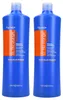 Zestaw szamponów Goldwell Blondes & Highlights 2 x 1000 ml Podgląd zdjęcia produktu 2