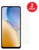 Pre ZTE Blade A56 2x 2,5D 0,26 mm 9H Tvrdené tvrdé sklo Náhľad obrázku produktu 1