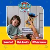 Ty 44014 - Chase Paw Patrol - Peluche Beanie Babies - 15 cm Anteprima dell’immagine prodotto 2