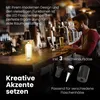 AddLiving LED Flaschenleuchte Schwarz Produktbild-Vorschau 9