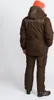 Pinewood Abisko/Småland 2.0 Jacket Herren (Suede Brown) Produktbild-Vorschau 6