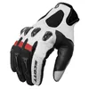 Scott Unisex Handschuhe Assault , schwarz rot, 3XL Produktbild-Vorschau 3
