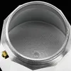 Monix M301706, Kawiarka moka, Niebieski, 6 kub., 1 szt. Podgląd zdjęcia produktu 4