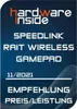SpeedLink SPEEDLINK RAIT Black RF Gamepad Nintendo Switch, Náhľad obrázku produktu 10