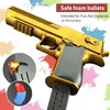Jouet pistolet enfants mousse blaster 40 balles 14+ ans Voir les images du produit 2