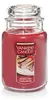 YANKEE CANDLE Kerze - Zimtstange Voir les images du produit 8