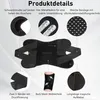 Kniebandagen, Kniebandage,Kniestütze für Knieschmerzen, Produktbild-Vorschau 8