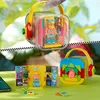 LEGO Vidiyo Party Llama Beatbox 43105 Anteprima dell’immagine prodotto 35