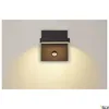 SLV 1002990 ABRIDOR SENSOR Outdoor LED Wandaufbauleuchte Produktbild-Vorschau 9