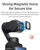 Sada filtrů ND pro kameru DJI Osmo Pocket 4 / 3, magnetické Náhled obrázku produktu 4