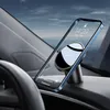 Baseus Magnetic Magsafe Car Mount Black (en anglais) Voir les images du produit 15