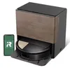 iRobot Roomba Max 705, Beutellos, Schwarz, Rund, Produktbild-Vorschau 25