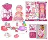 Viga Toys spintore in legno, pinguino Anteprima dell’immagine prodotto 3