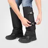 Schützende Gamaschen gegen Schlangenbisse – HIKEPROTECT Produktbild-Vorschau 2