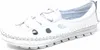 Gemini Damen Slipper weiß Größe 42 Produktbild-Vorschau 15
