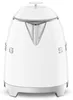 SMEG KLF05WHEU Mini waterkoker, wit Productafbeelding-voorbeeld 7