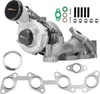 Turbolader for Audi VW Skoda Seat 2.0 TDI 16 V 03G253010J Produktbild-Vorschau 1