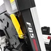 HAMMER Laufband F85 – Fitness Laufband mit starkem Motor, Produktbild-Vorschau 10