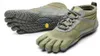 Vibram Fivefingers V-trek Insulated Wanderschuhe Grün EU 36 Produktbild-Vorschau 2