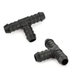 2x Schlauchverbinder PA6 T-Stück Benzin ölbeständig 14 mm Produktbild-Vorschau 2