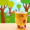 Tasse à café Capybara renversée Voir les images du produit 6