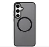 Tactical MagForce Hyperstealth Hülle für Galaxy S24 Plus Produktbild-Vorschau 4
