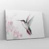Bild auf Leinwand - Leinwandbild - Einteilig - Kolibri Produktbild-Vorschau 4