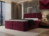 Postel ELCONARO 140 x 200 Topper 5 cm Magic Velvet 2229 Náhled obrázku produktu 1