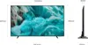 TV QLED Samsung 50Q7F, 50 pouces (127 cm), 4K UHD, HDR10+, Voir les images du produit 2