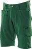 MASCOT 18149-511-03-C52, Shorts, Mann, Grün, C52, 930 mm, Produktbild-Vorschau 9
