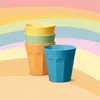 Reste cool ! - Gobelet en plastique - lot de 4 - 300 ml par Voir les images du produit 3