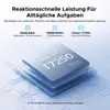 AP11 Tablet Android 16, 48GB RAM+128GB ROM/2TB, 11 Zoll Produktbild-Vorschau 7