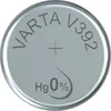 Knoflíková baterie VARTA Electronics V392 (SR41) stříbrná Náhled obrázku produktu 3