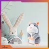OMNA | Criceto interattivo - 15 cm - Parla e si muove - Anteprima dell’immagine prodotto 8