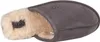 Ugg Scuff Hausschuhe Grau EU 44 Herren Grau EU 44 Produktbild-Vorschau 10