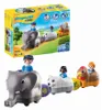 PLAYMOBIL 70405, 1,5 rok / roky, Viacfarebný, Plast Náhľad obrázku produktu 16