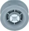 vhbw 4x Korbrolle für Unterkorb Ersatz für Gorenje 793500 Produktbild-Vorschau 6
