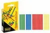 Idena 20101 - Zählstäbchen aus Holz, 25er Packung, farbig Produktbild-Vorschau 8