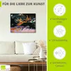 ARTland Leinwandbild Fatata te miti (Angelehnt ans Meer) Produktbild-Vorschau 2